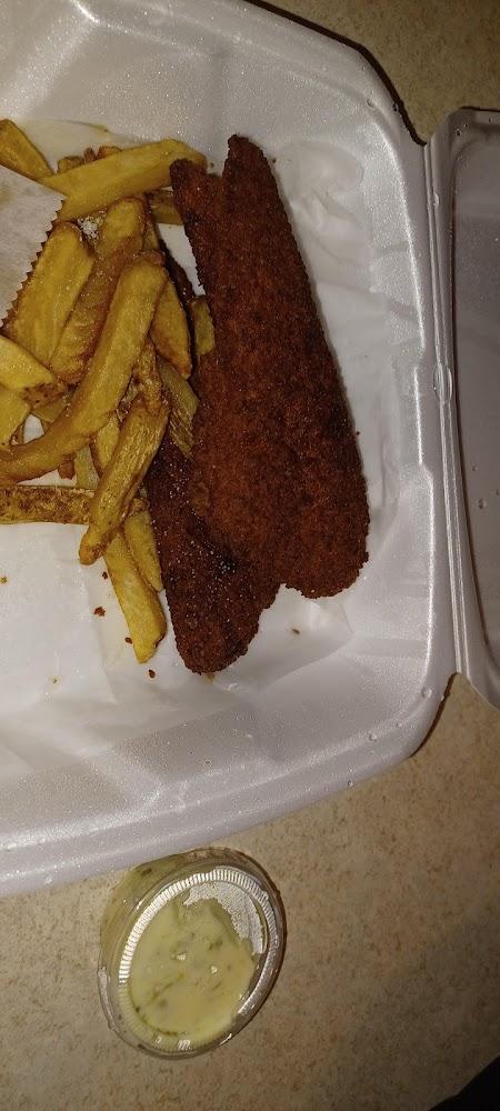 3rd Base Bar & Grill